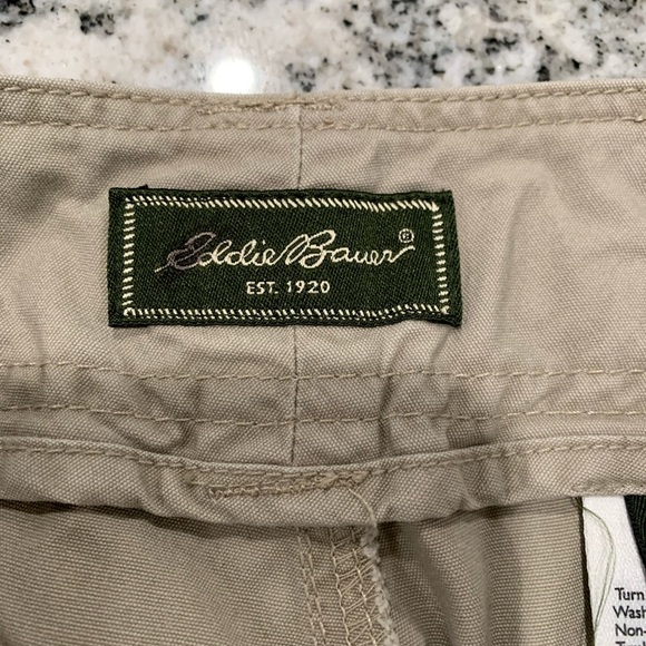 Eddie Bauer, size 14, 100% cotton - Picture 6 of 14